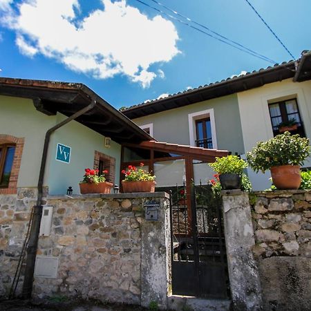 Casa Clarita Villa Caño Exterior foto