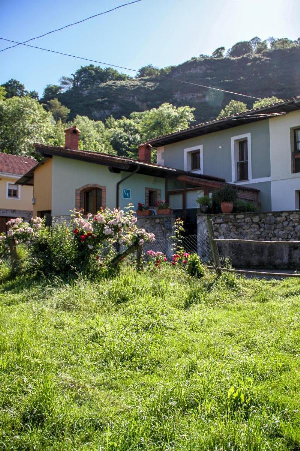 Casa Clarita Villa Caño Exterior foto