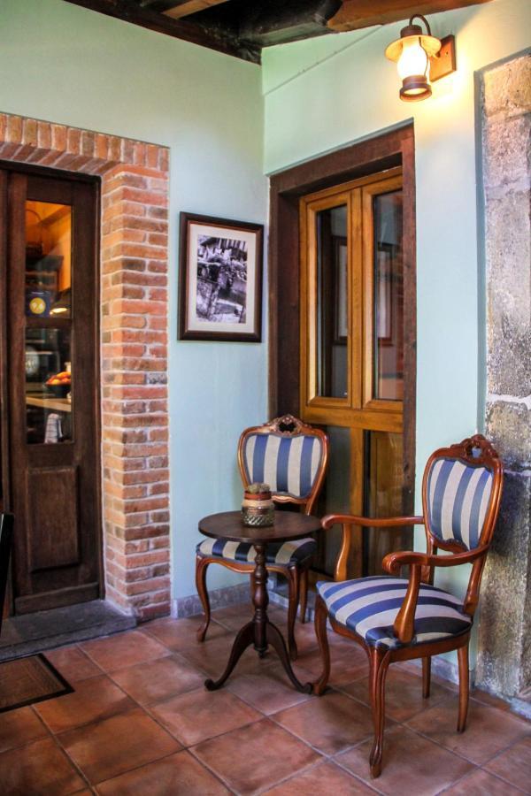 Casa Clarita Villa Caño Exterior foto