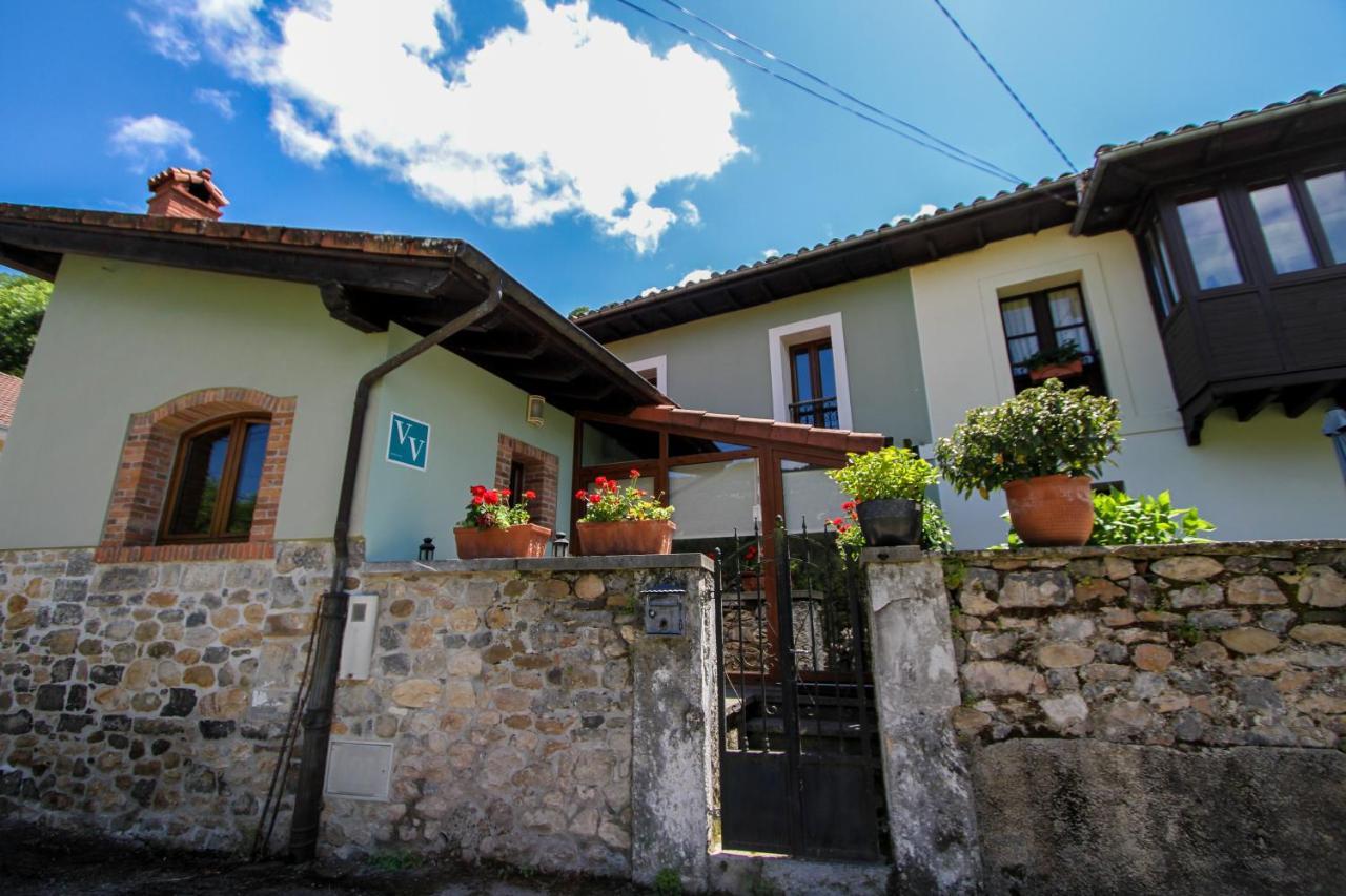 Casa Clarita Villa Caño Exterior foto