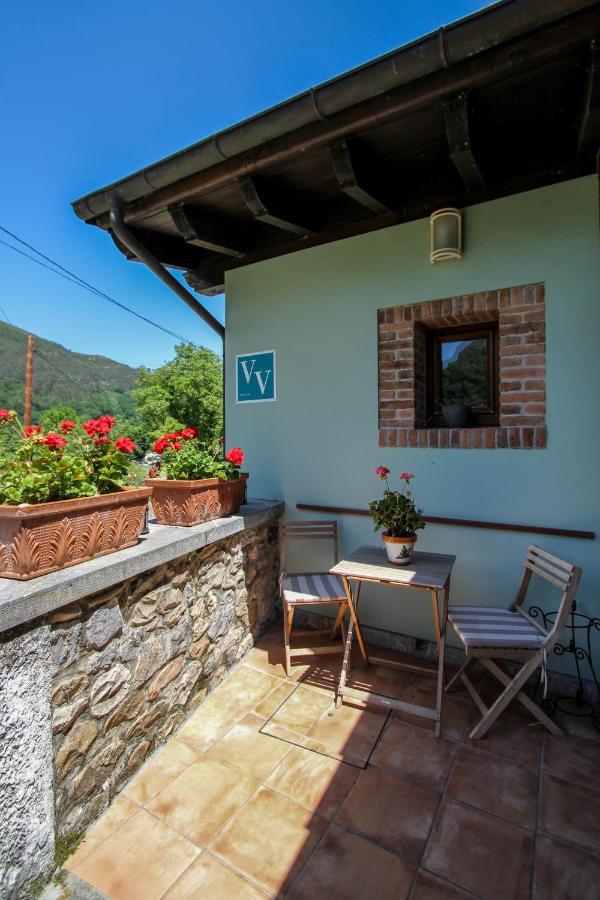 Casa Clarita Villa Caño Exterior foto