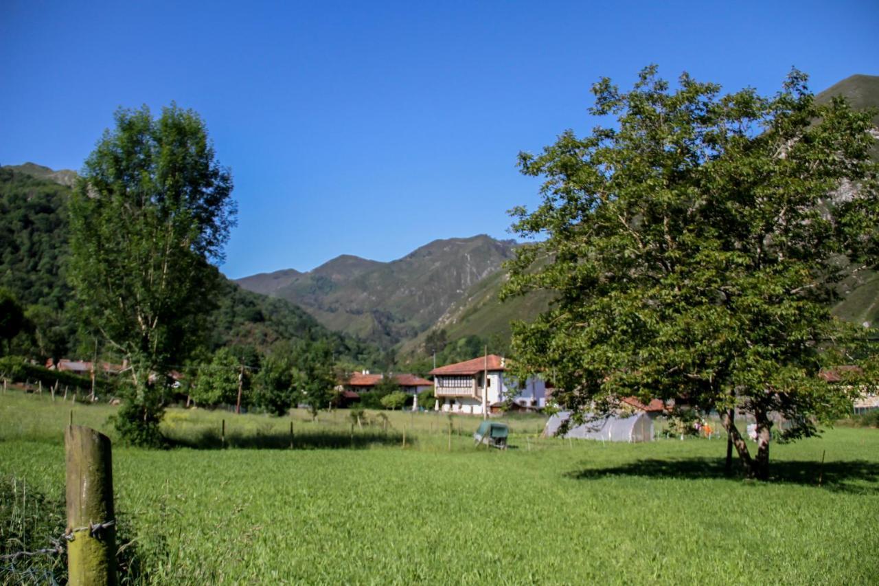 Casa Clarita Villa Caño Exterior foto