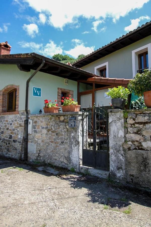 Casa Clarita Villa Caño Exterior foto
