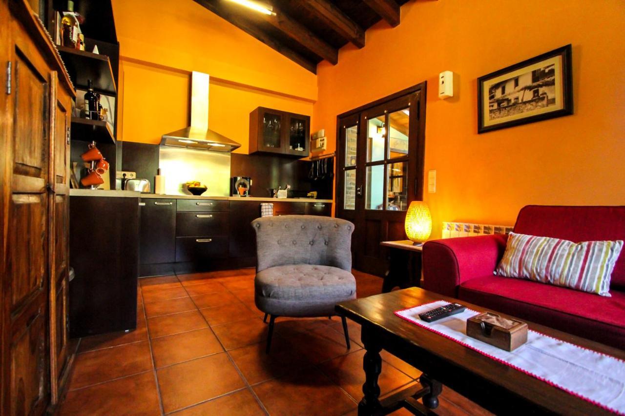 Casa Clarita Villa Caño Exterior foto
